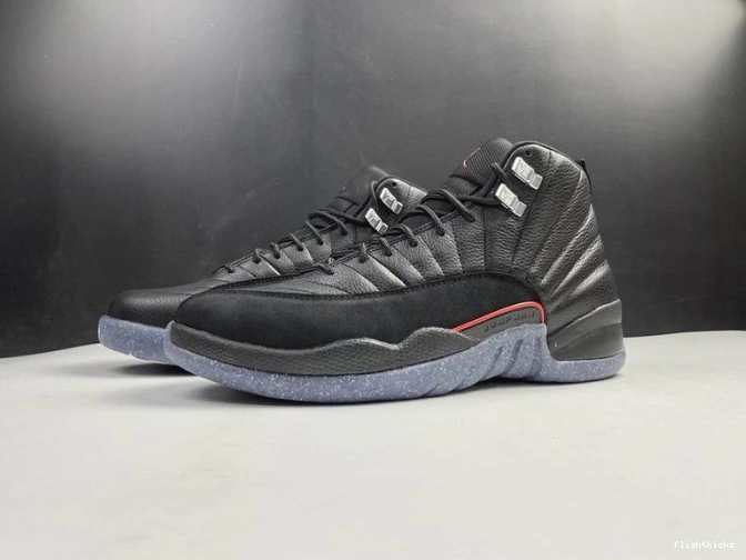Black Jordan DC1062-006 12 Utility Air 0813